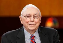 Charlie Munger