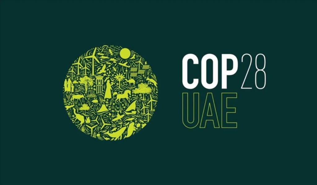 COP28