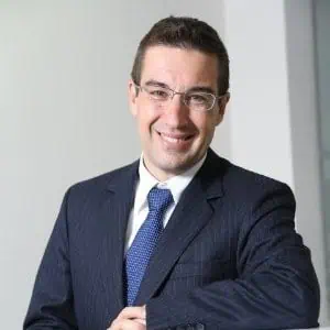 David Viñuales es el nuevo director de comunicaciones de avianca Avianca