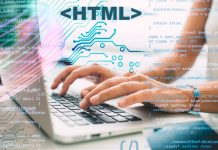 HTML Google