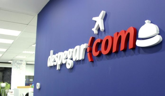 despegar-viajes Despegar