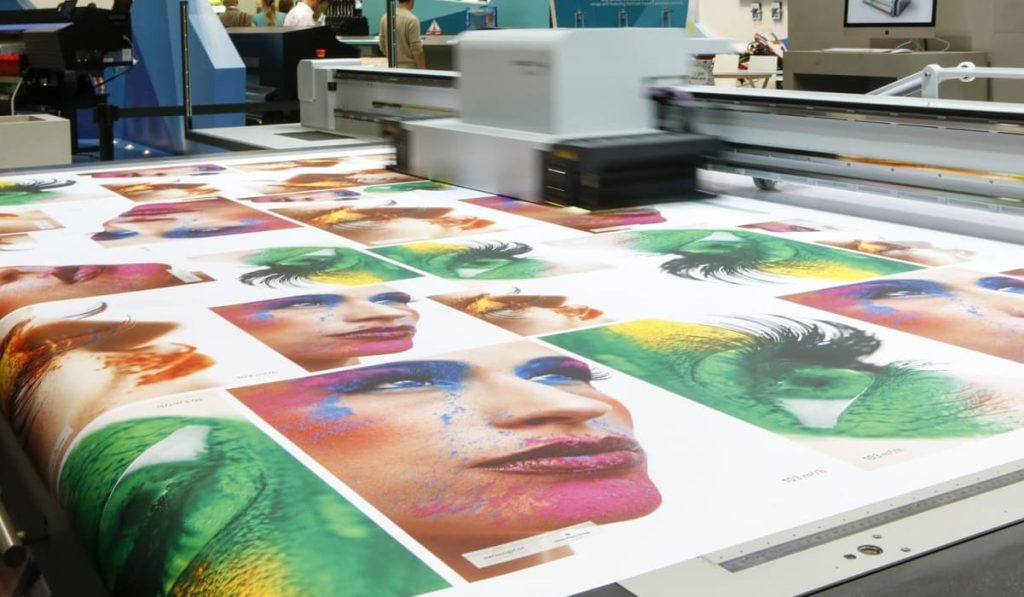 Drupa, la feria alemana líder de la industria gráfica