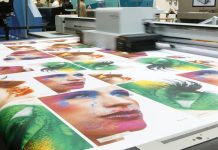 Drupa, la feria alemana líder de la industria gráfica