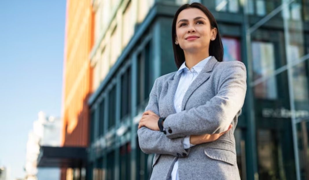 mujeres emprendedoras