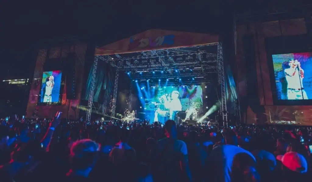 Conozca el line up oficial para el festival La Solar 2024 Conozca el line up oficial para el festival La Solar 2024