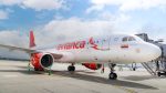 frecuencias avianca