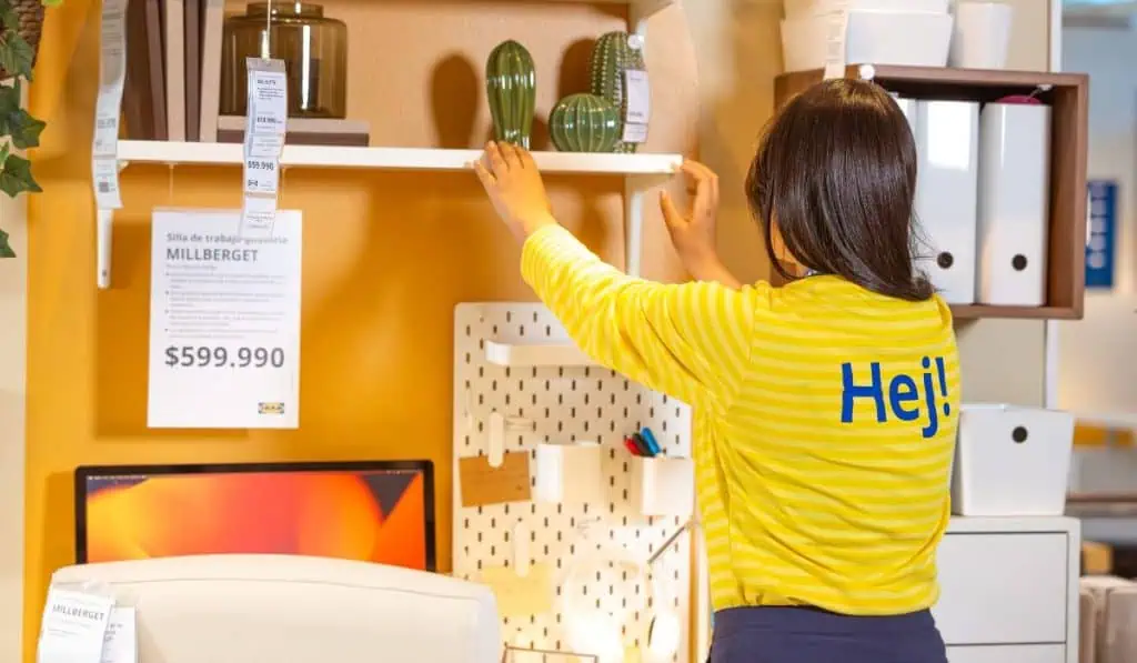 Conozca cómo aplicar a las vacantes de IKEA para la nueva tienda en Cali IKEA en Colombia