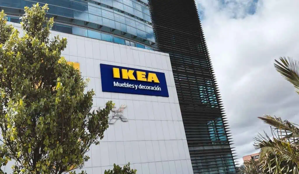 Productos de IKEA ya se podrán comprar en Antioquia IKEA Colombia