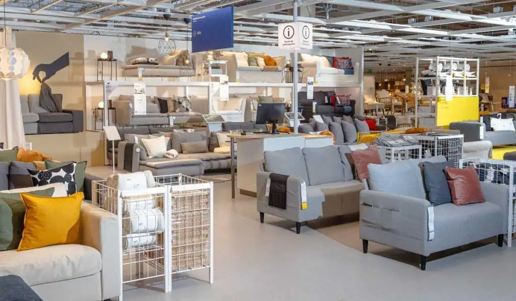 Nuevas tiendas de IKEA en Colombia: más ciudades en el horizonte (fuera de Bogotá, Medellín y Cali) IKEA en Colombia
