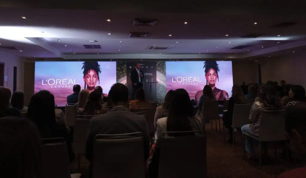 Así avanza la estrategia de sostenibilidad de L’Oreal L´Oreal