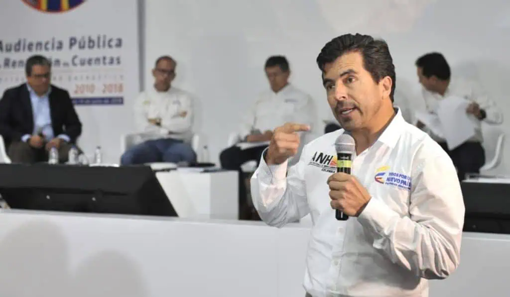 Reasignación de áreas a pequeñas firmas, plan de la ANH para aumentar producción de petróleo Este es el plan de la ANH para aumentar exploración de petróleo y gas en Colombia