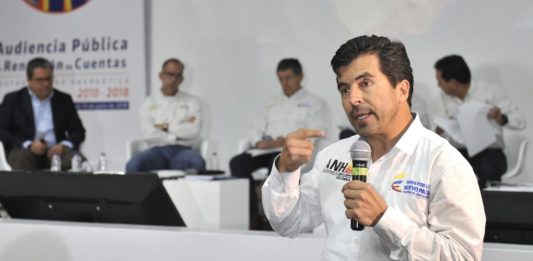 Este es el plan de la ANH para aumentar exploración de petróleo y gas en Colombia