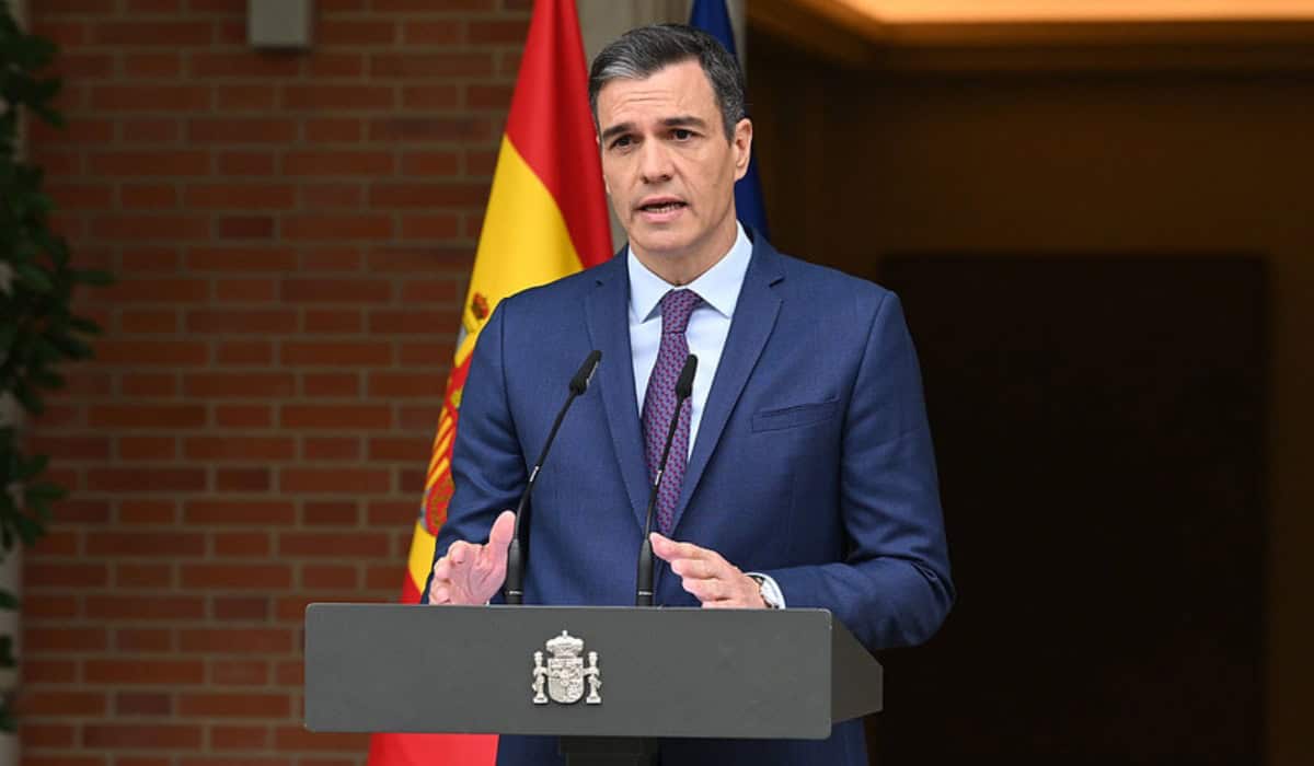 España irá a elecciones anticipadas: Pedro Sánchez convoca comicios para noviembre