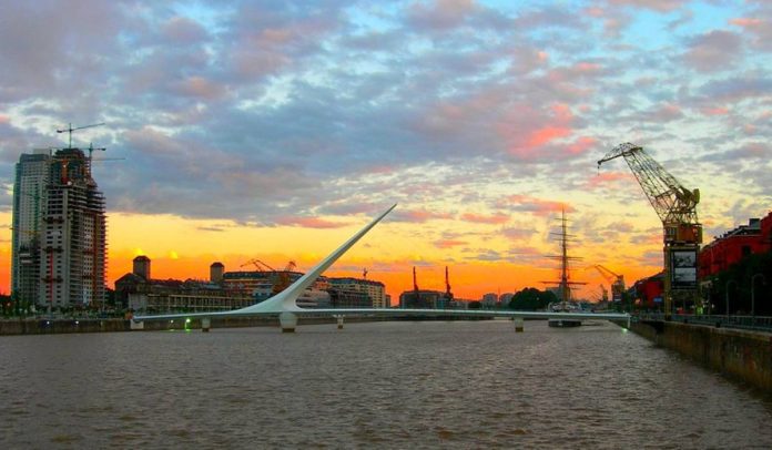 puerto-madero-barrio-buenos-aires-argentina Barrios más costosos América Latina
