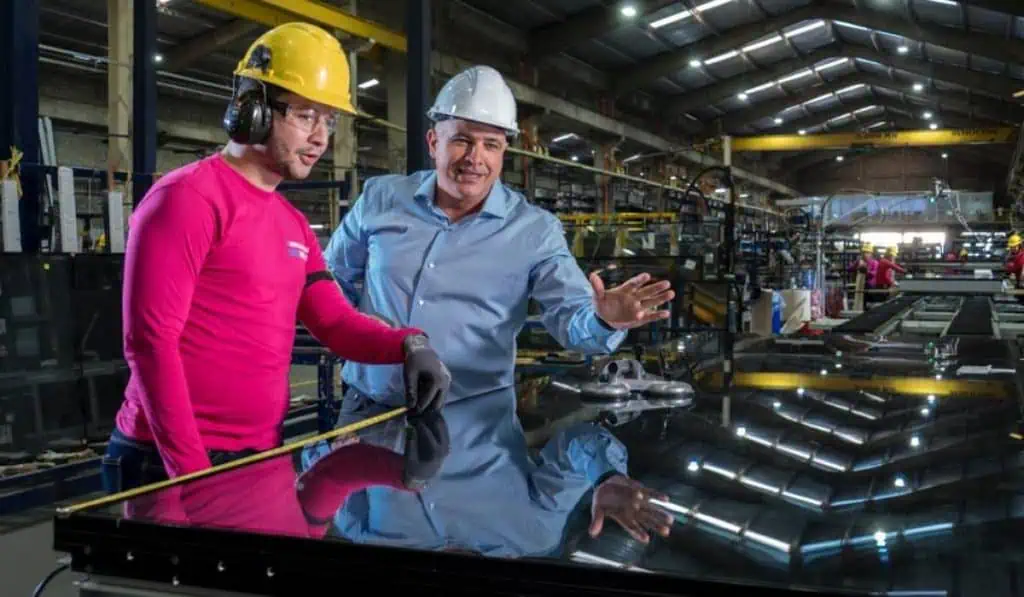 Tecnoglass es considerada la más exitosa de las ‘Small-Cap’ en Estados Unidos, según Forbes Tecnoglass