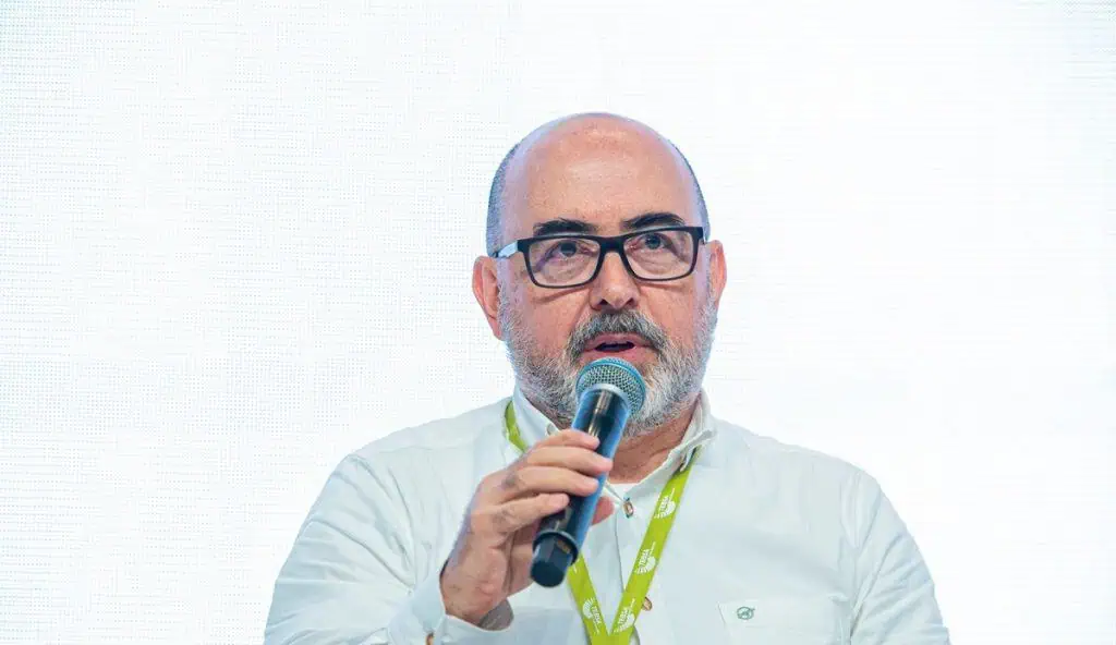 EPM apostará a construir nuevos parques de energía eólica en Colombia EPM va por la subasta de cargo por confiabilidad: ¿Qué proyectos se presentará?