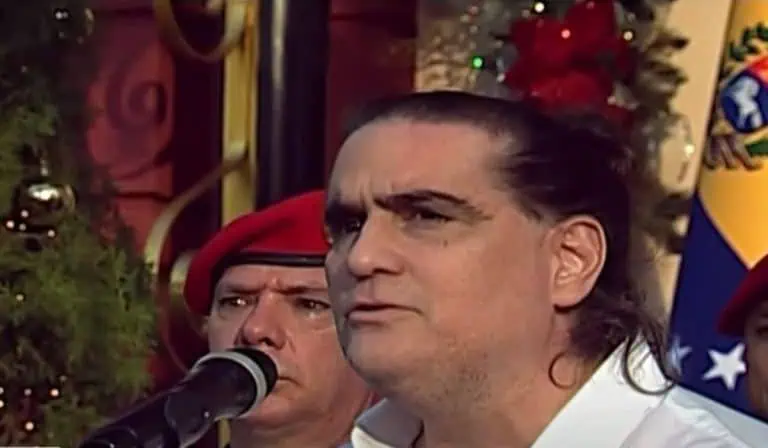 Alex Saab, señalado testaferro de Maduro, acuerda entregar US$195 millones tras declararse culpable por lavado de dinero Alex Saab libre