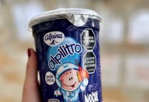 Lanzan nuevo Alpilitro.
