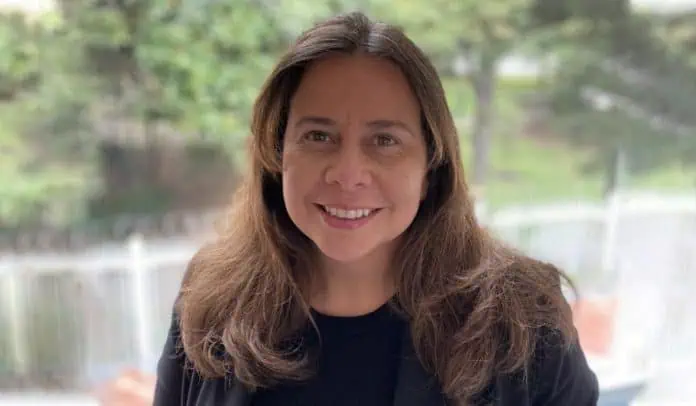 Ángela Penagos