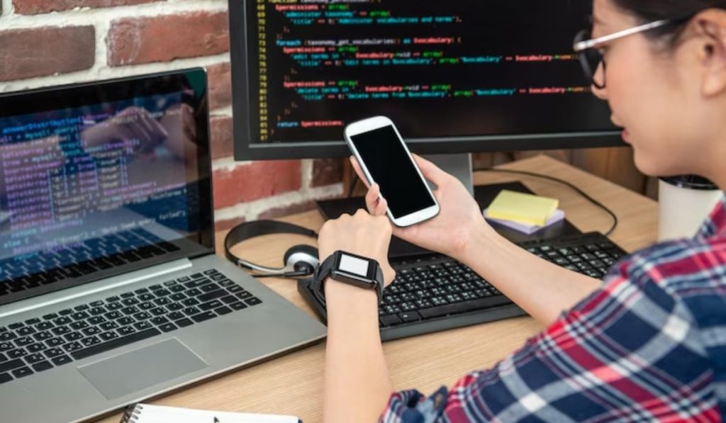 Programar apps de Android