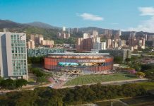 Arena Primavera