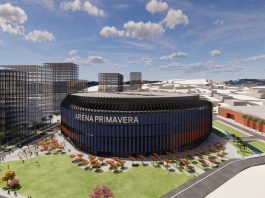 Arena Primavera