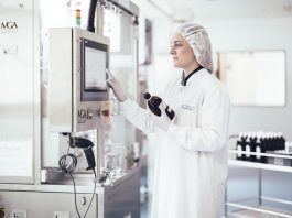 Boiron Laboratorio