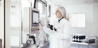Boiron Laboratorio
