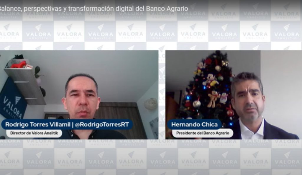 Banco Agrario