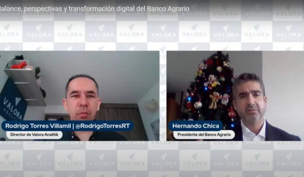 Banco Agrario anuncia mayor rentabilidad en su cuenta de ahorro digital: ¿Cómo abrirla? Banco Agrario