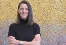 María José Naranjo, vicepresidente de Estrategia Corporativa de Bancóldex