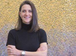María José Naranjo, vicepresidente de Estrategia Corporativa de Bancóldex