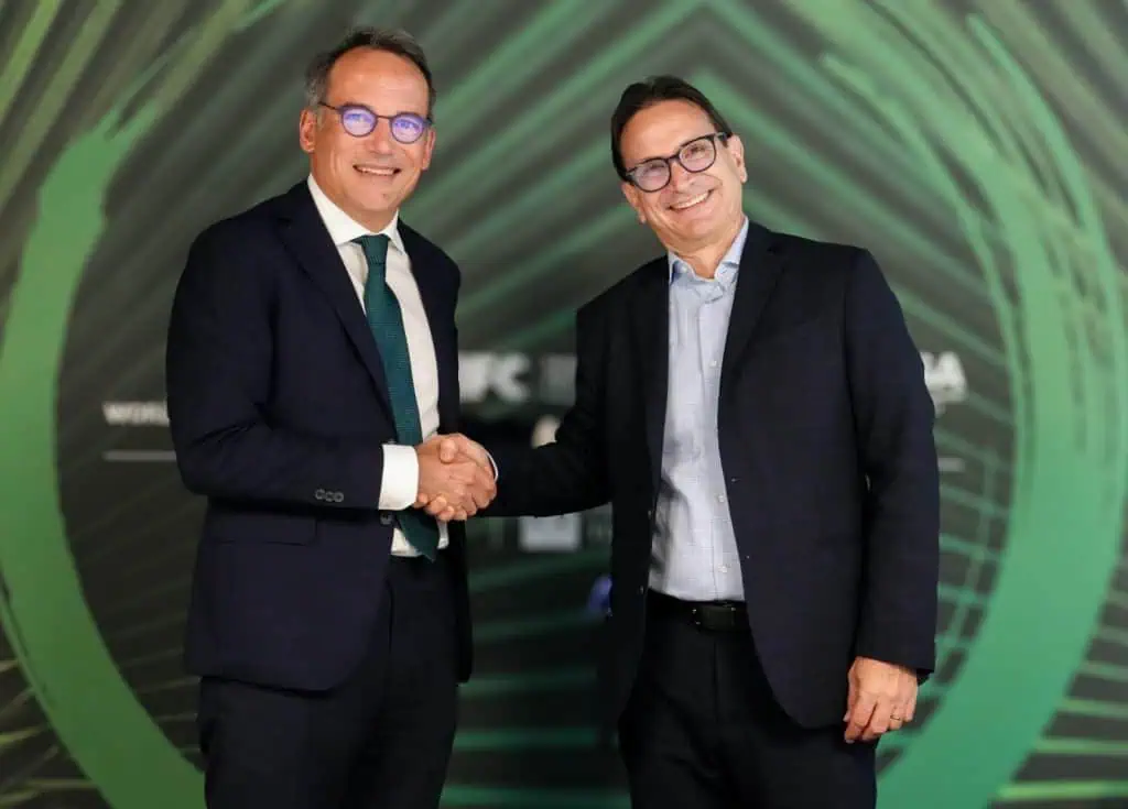 En la COP28, Bancolombia firmó acuerdo con IFC para nuevas inversiones sostenibles COP28