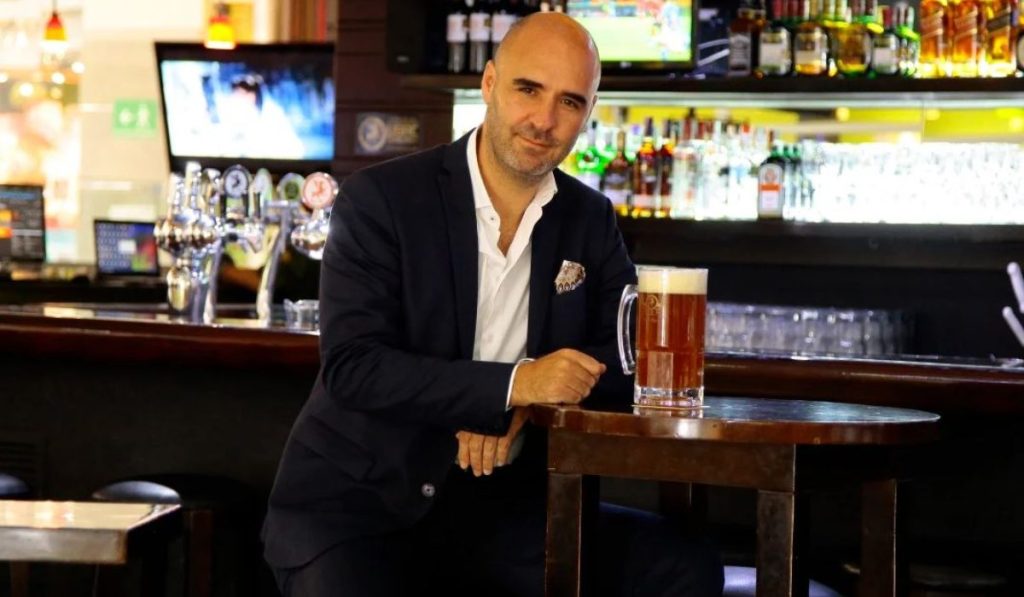 Beer Pub