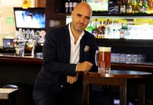 Beer Pub