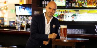 Beer Pub