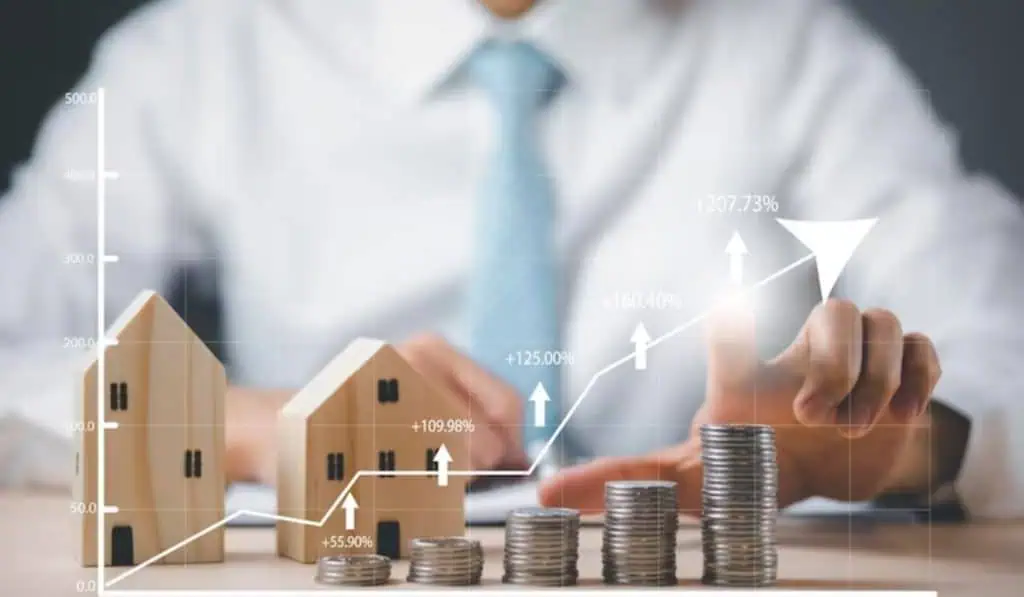 Bienes raíces en EE. UU.: ¿Qué es el multifamily y por qué es tan atractivo? Bienes raíces en EE. UU.