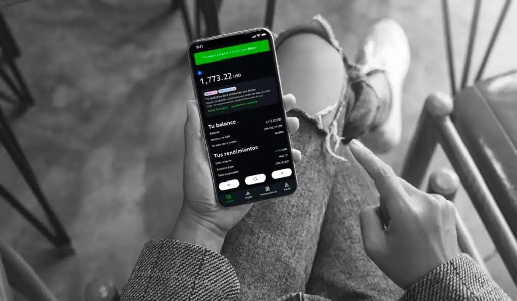 Bitso Business crea stablecoin MXNB para facilitar pagos transfronterizos a través de nueva empresa Bitso Business crea stablecoin MXNB para facilitar pagos transfronterizos a través de nueva empresa