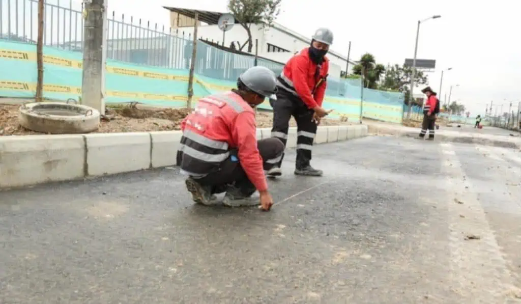 Galán revela qué pasará con la ALO Norte y la ciudadela educativa de Suba calle 44 con AV cra 68