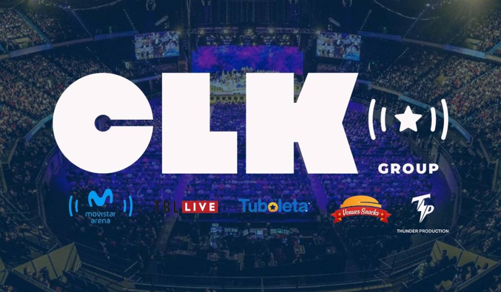 CLK group