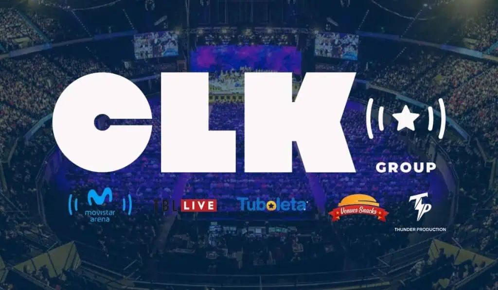 Primicia | Medellín tendrá Arena de eventos; replicará modelo de Movistar Arena en Bogotá CLK group