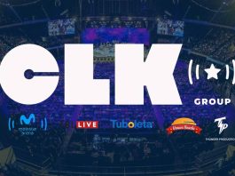 CLK group