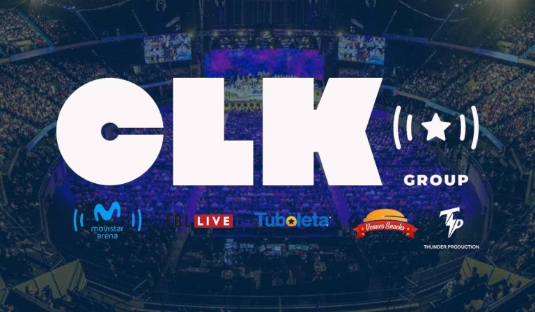 CLK group