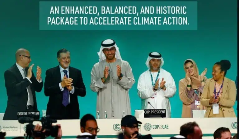 COP28
