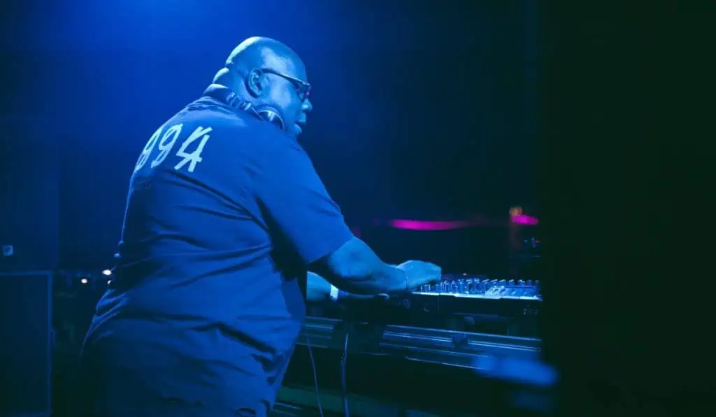 Carl Cox anunció una nueva presentación en Bogotá; así puede conseguir las boletas Carl Cox