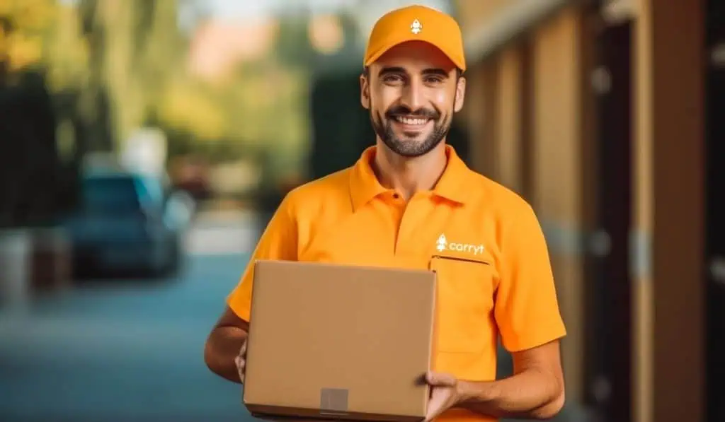 La empresa de logística Carryt adquiere a Trego y crece en Colombia y México Carryt