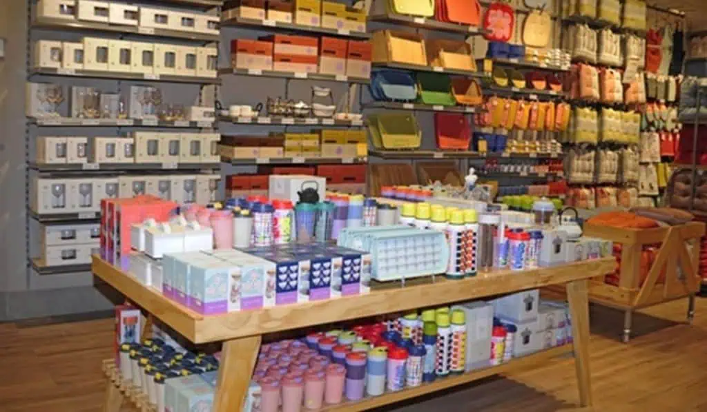 Entrevista I Casaideas abrirá nueva tienda en Colombia tras registrar balance positivo en 2023 Casaideas cerrará el 2023 con un crecimiento del 12 % frente al 2022. Foto: Casaideas