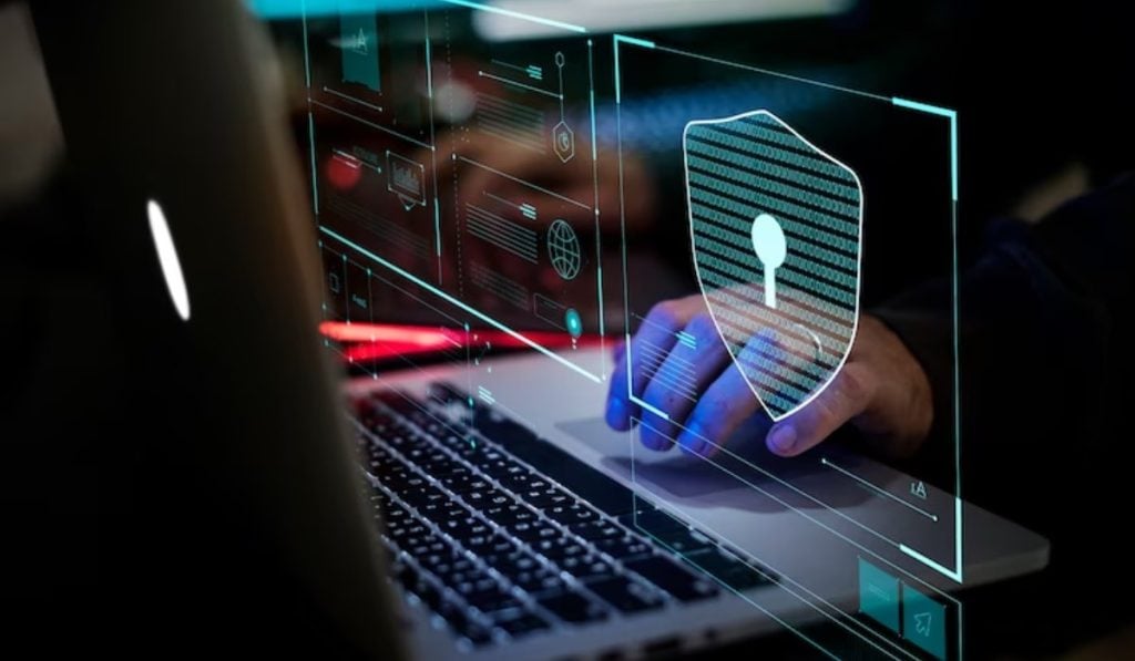 Ciberseguridad