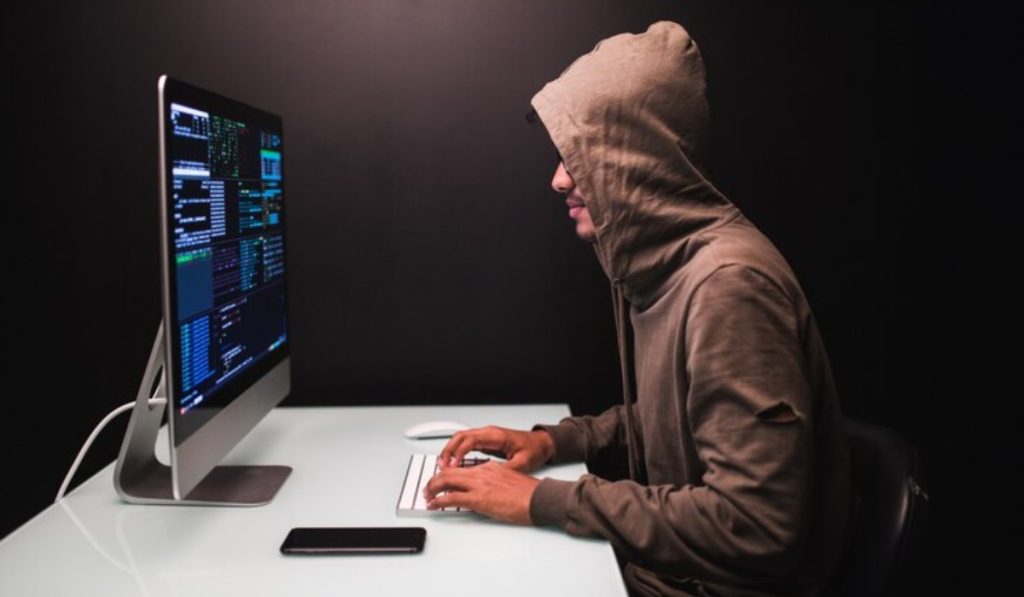 Ransomware