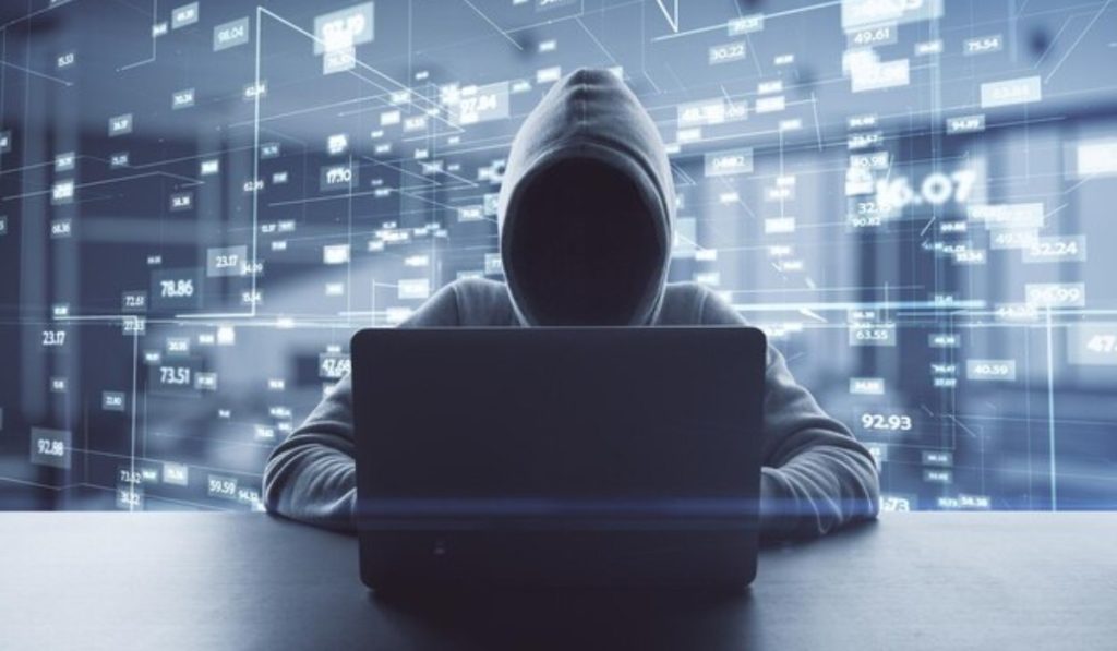 Ransomware